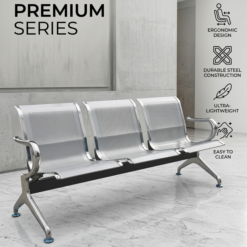 Imported Visitor Sofa