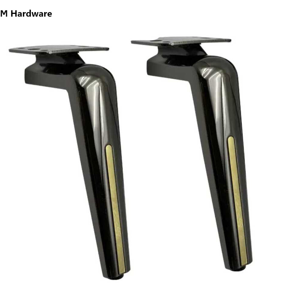 New Luxury Furniture Leg Bed Support,