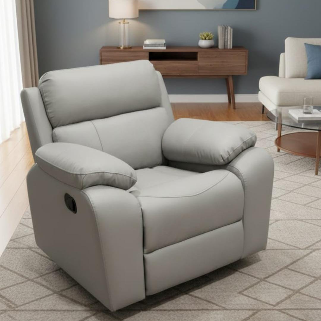 Premium Recliner Sofa