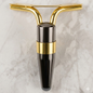 Ring Style Leg Gun Metallic