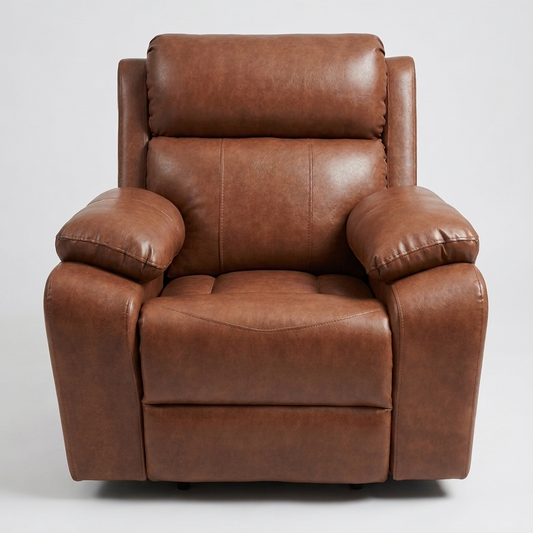Comfortable & Stylish Recliner Sofa