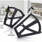 Shoe Rack Mechanism