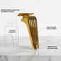Fancy Support Leg
