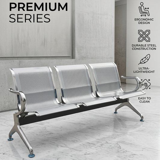 Imported Visitor Sofa