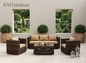 Garden Luxury Sofa