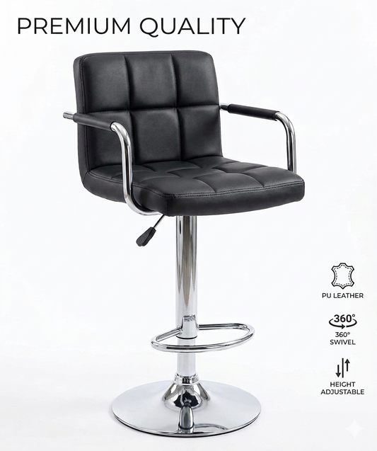 Modern Café & Home chair
