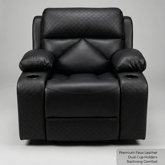 Premium Recliner Sofa