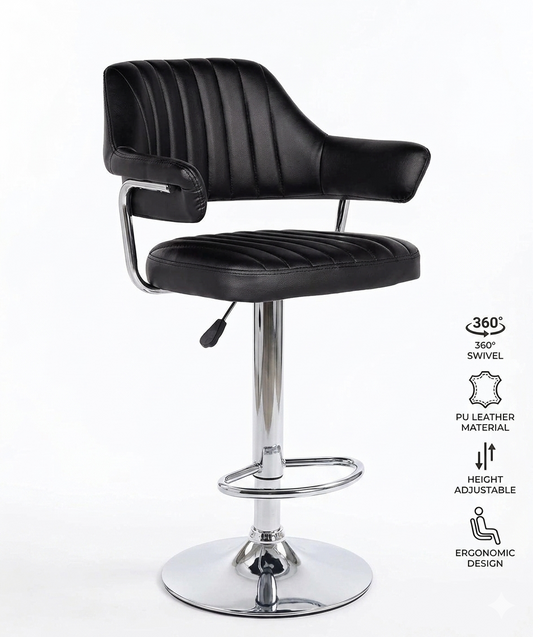 Multi Purpose Bar Stool