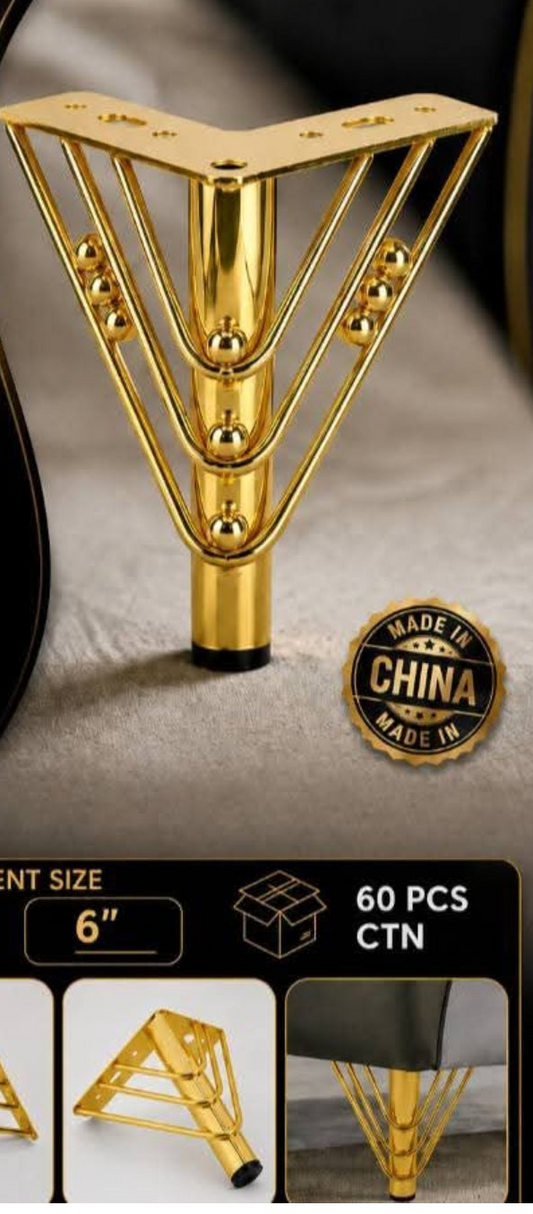 IMPORTED METAL LEG MULTI PURPOSE