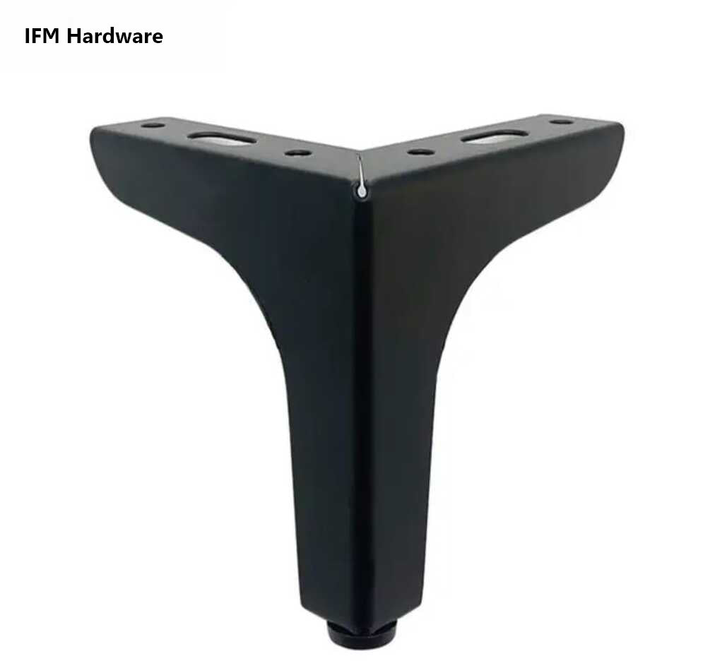 Model# H002 6" Inch