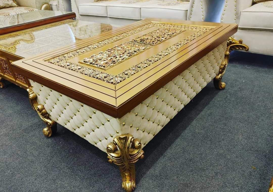 Premium Center Luxury Table