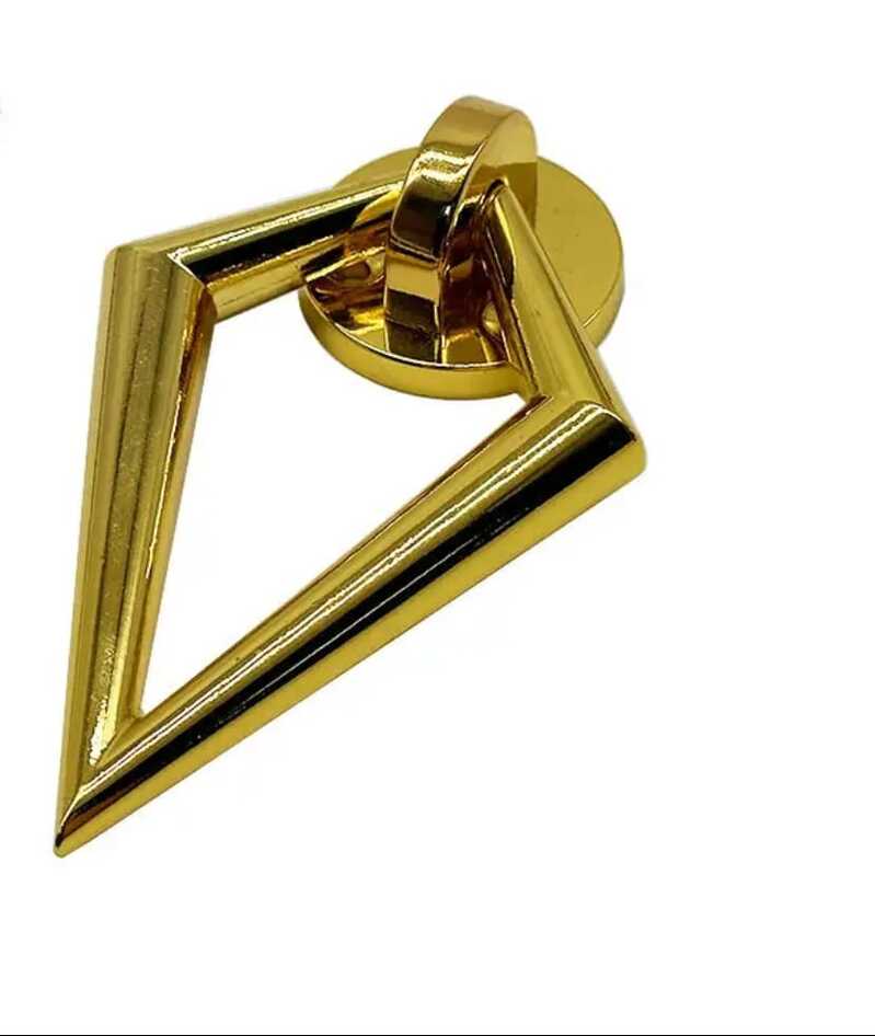 Triangle Ring For Kitchen cabinets or drawers